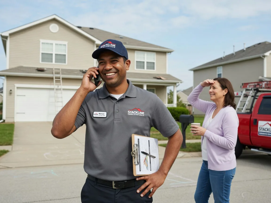 Chimney flashing repair Brimfield, IL FAQs